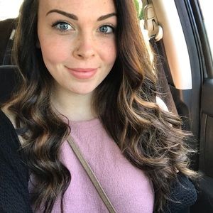 Meet your Posher, Sarah